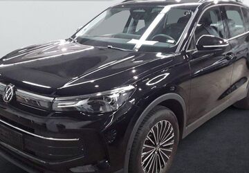 VW Tiguan 43.900 km 32.750 &euro; Köln 50739