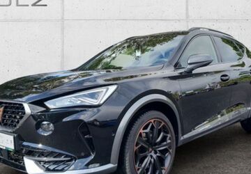 Cupra Formentor 42.838 km 31.990 &euro; Pulheim-Brauweiler 50259