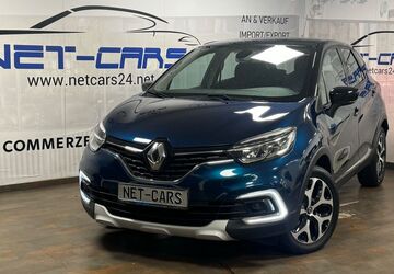 Renault Captur 51.878 km 14.800 &euro; Hilden 40721