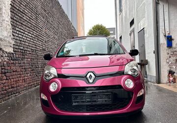 Renault Twingo 85.000 km 3.500 &euro; Remscheid 42855