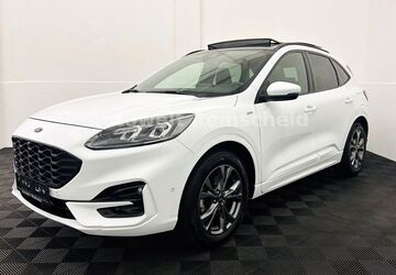 Ford Kuga 84.000 km 18.999 &euro; Remscheid 42859