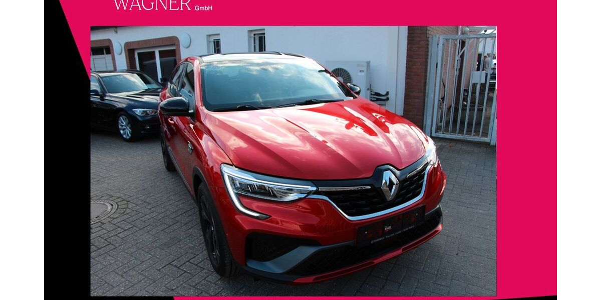 Renault Arkana 18.460 km 23.990 &euro; Hilden bei Düsseldorf 40721