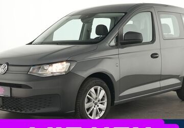 VW Caddy 27.871 km 24.690 &euro; Neuss 41460