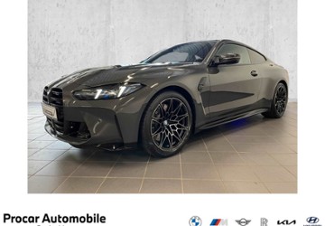 BMW M4 9.840 km 88.440 &euro; Solingen 42719