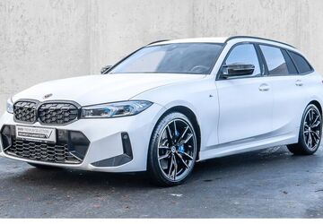 BMW M340i 64.854 km 49.995 &euro; Köln-West 50858