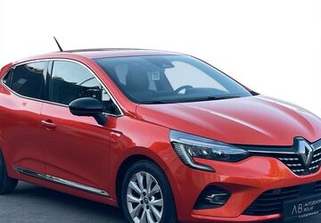 Renault Clio 68.250 km 11.700 &euro; Solingen/NRW 42655