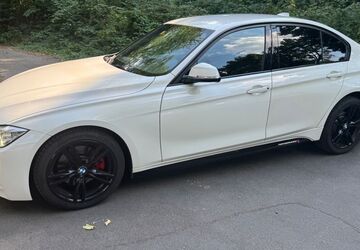 BMW 328 254.000 km 10.500 &euro; Solingen 42719