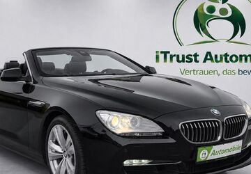 BMW 640 155.000 km 20.999 &euro; Solingen 42697