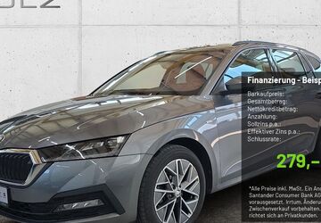 Skoda Octavia 30.329 km 25.390 &euro; Pulheim-Brauweiler 50259