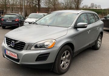 Volvo XC60 134.000 km 12.499 &euro; Bergisch Gladbach 51465