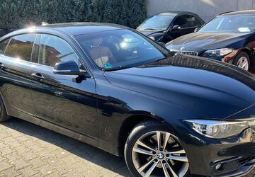 BMW 430 Gran Coupé 160.608 km 18.290 &euro; Solingen 42719