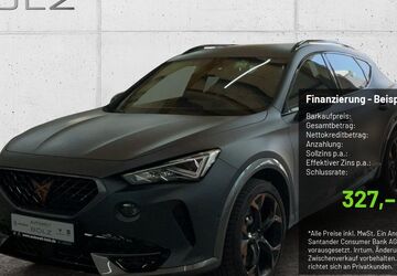 Cupra Formentor 47.238 km 29.990 &euro; Pulheim-Brauweiler 50259