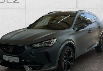 Cupra Formentor 47.238 km 30.790 &euro; Pulheim-Brauweiler 50259