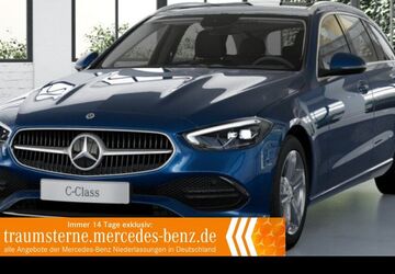 Mercedes-Benz C 220 90.246 km 27.990 &euro; Köln 51149