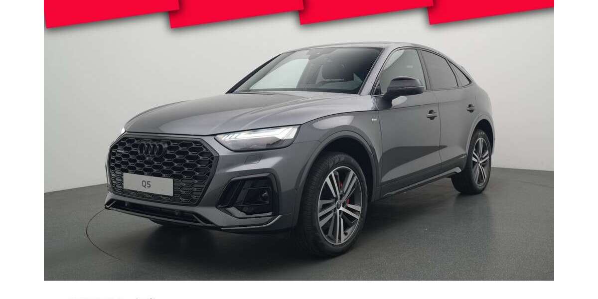 Audi Q5 2.980 km 56.980 &euro; Leverkusen 51373