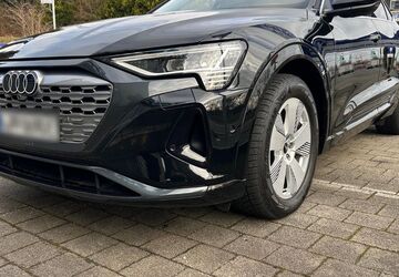 Audi Q8 10.824 km 50.990 &euro; Wuppertal 42349