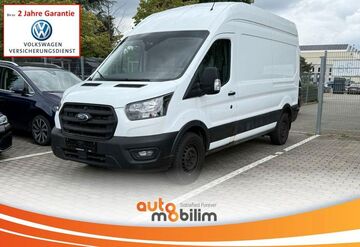 Gebrauchte Ford Transit