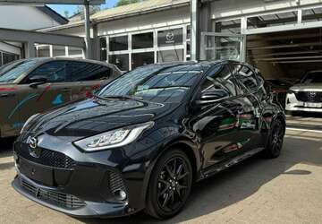 Mazda 2 43.569 km 22.990 &euro; Kürten 51515