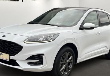 Ford Kuga 45.633 km 25.795 &euro; Köln 51107