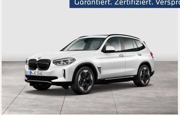 BMW iX3 96.229 km 28.890 &euro; Köln-Nord 50739