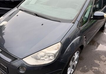 Ford S-Max 269.588 km 3.990 &euro; Köln 50767