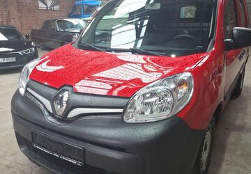 Renault Kangoo 85.759 km 11.980 &euro; Hilden 40721