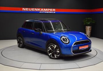 Mini Cooper C 3.700 km 31.990 &euro; Remscheid 42853
