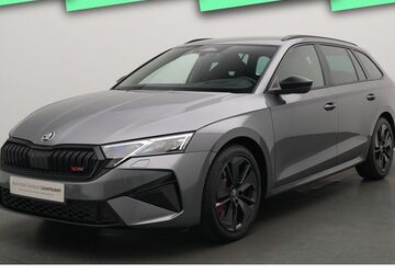 Skoda Octavia 2.855 km 37.980 &euro; Leverkusen 51379