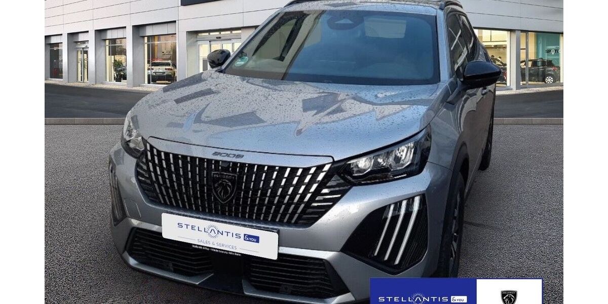 Peugeot 2008 2.500 km 26.380 &euro; Köln 51065