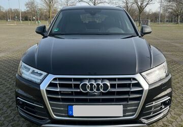 Audi Q5 66.000 km 34.000 &euro; Dormagen 41541