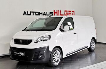 Gebrauchte Peugeot Expert