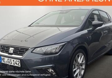 Seat Ibiza 9.999 km 24.980 &euro; Velbert 42553