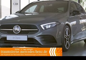 Mercedes-Benz A 250 58.567 km 25.490 &euro; Neuss 41460