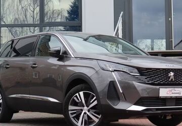 Peugeot 5008 177.832 km 16.900 &euro; Neuss 41469