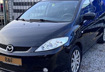 Mazda 5 204.407 km 3.000 &euro; Wuppertal 42327