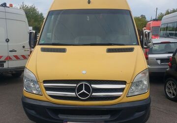 Mercedes-Benz Sprinter 298.999 km 12.999 &euro; köln 51107