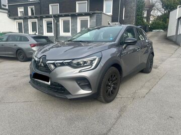 Gebrauchte Mitsubishi ASX