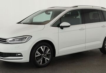 VW Touran 12.700 km 36.984 &euro; Neuss 41464