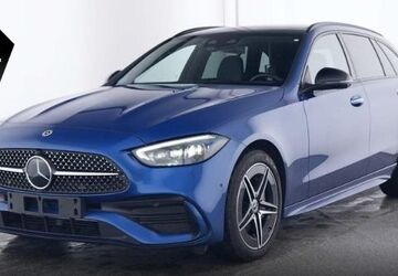 Mercedes-Benz C 300 53.950 km 48.290 &euro; Neuss 41464