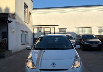 Renault Clio 262.000 km 1.250 &euro; Wuppertal 42117