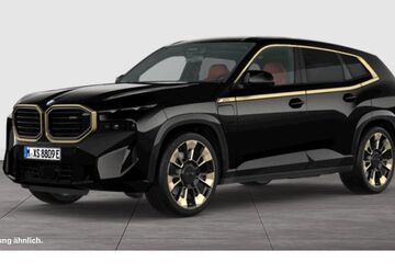 BMW XM 18.134 km 111.490 &euro; Köln-West 50858