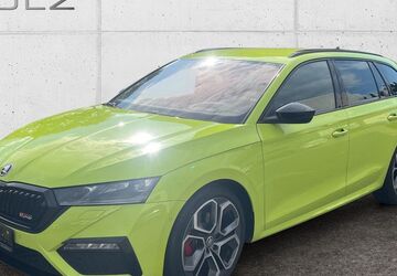 Skoda Octavia 61.202 km 30.790 &euro; Pulheim-Brauweiler 50259