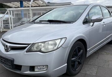 Honda Civic 181.480 km 2.890 &euro; Köln 51109