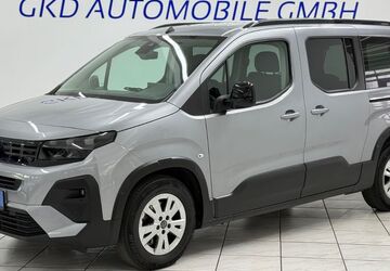 Peugeot Rifter 57.362 km 25.690 &euro; Wuppertal 42285
