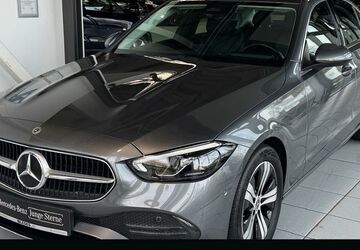 Mercedes-Benz C 220 54.550 km 36.900 &euro; Köln-Deutz 51105