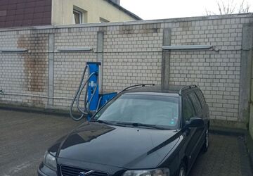 Volvo V70 339.000 km 3.300 &euro; Wuppertal 42281