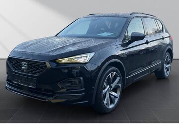Seat Tarraco 38.900 km 36.990 &euro; Wuppertal 42109