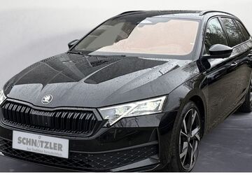 Skoda Octavia 5.000 km 39.980 &euro; Hilden 40721