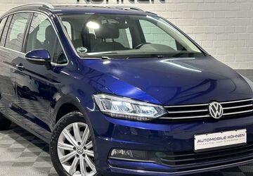 VW Touran 166.877 km 15.990 &euro; Solingen 42655