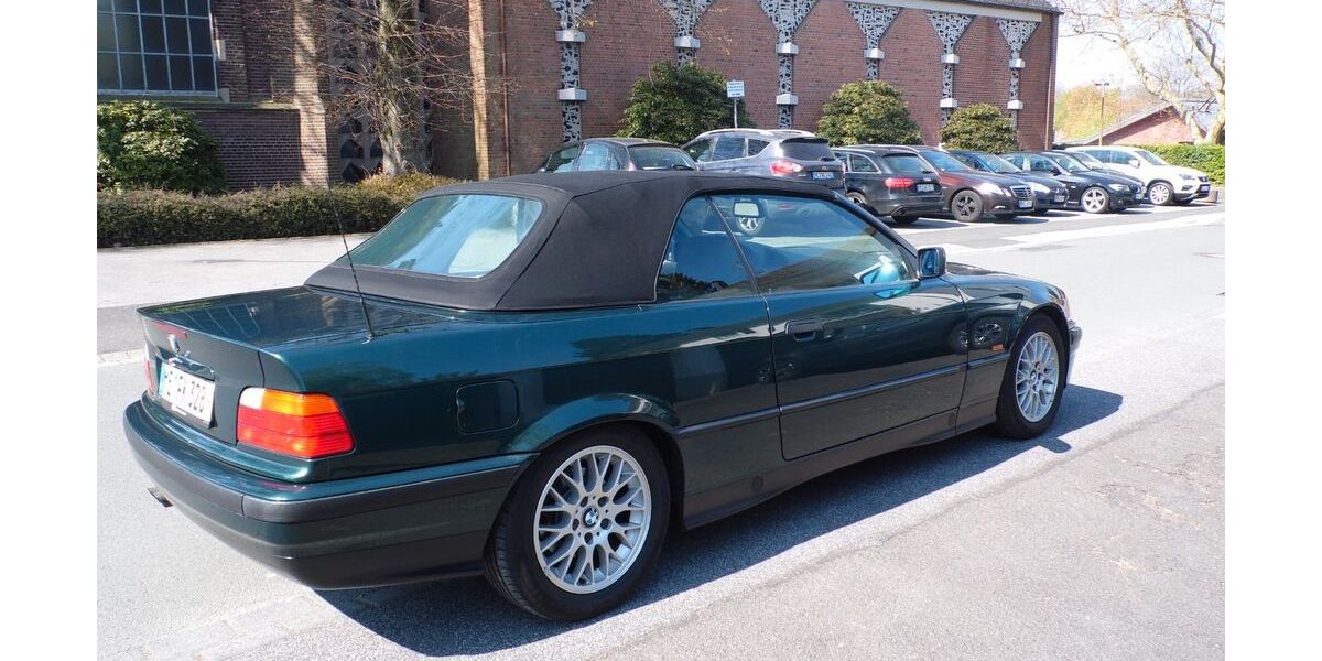 BMW 328 185.300 km 12.750 &euro; Ratingen 40883